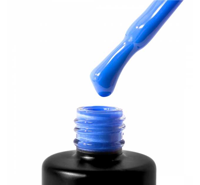 Цветная база Nice for you Color base №016 Васильковая 12 г