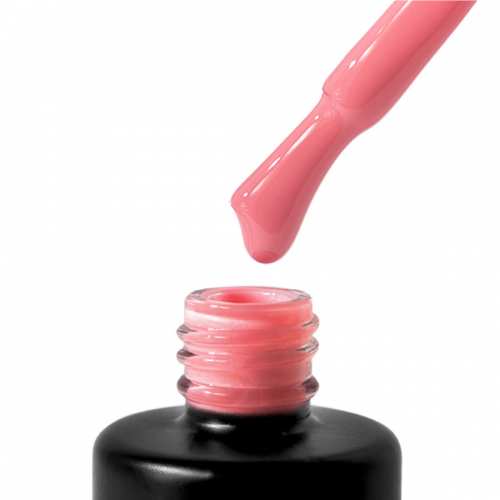 Цветная база Nice for you Color base №021 Розовый кварц 12 г