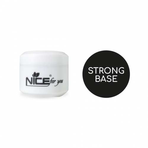 База Nice for you Strong 30 г