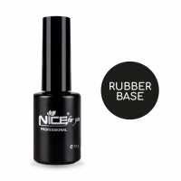 Каучуковая база Nice for you Rubber base 12 г