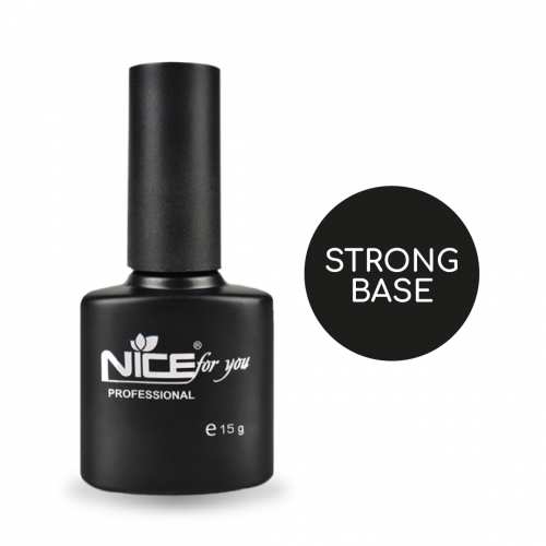 База Nice for you Strong 15 г