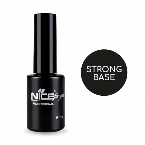 База Nice for you Strong 12 г