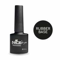 Каучуковая база Nice for you Rubber base 8.5 г