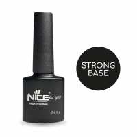 База Nice for you Strong 8.5 г