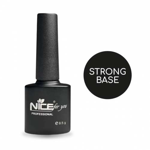 База Nice for you Strong 8.5 г