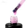 Цветная база Nice for you Spring Base №06 Pink potal Розовая с поталью 12 г