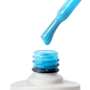 Цветная база Nice for you Spring Base №07 Light blue Голубая 8.5 г