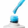 Цветная база Nice for you Spring Base №07 Light blue Голубая 8.5 г