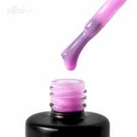 Цветная база Nice for you Spring Base №05 Pink Розовая 12 г