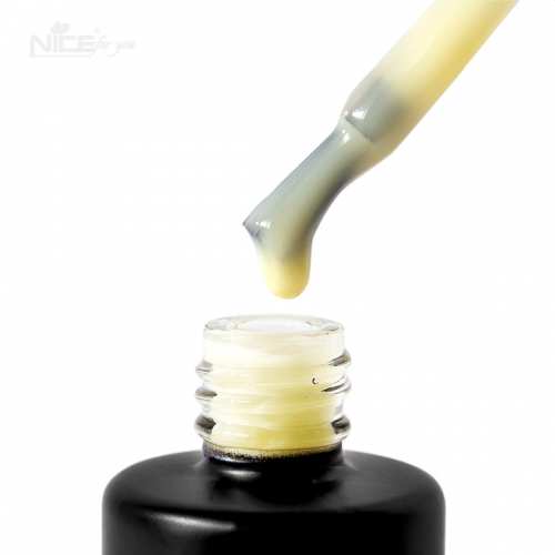 Цветная база Nice for you Spring Base №01 Lemon Лимонная 12 г