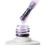 Цветная база Nice for you Spring Base №10 Purple potal Лавандовая с поталью 8.5 г