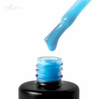 Цветная база Nice for you Spring Base №07 Light blue Голубая 12 г