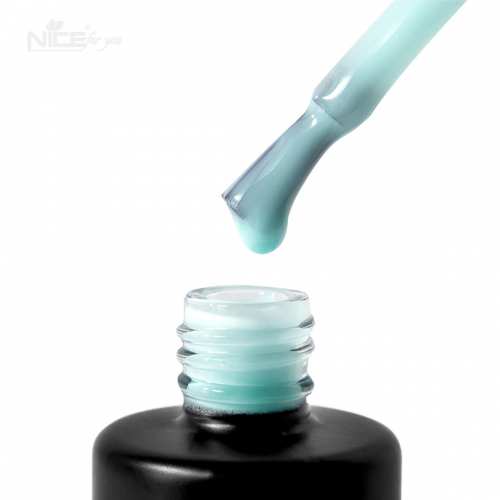 Цветная база Nice for you Spring Base №03 Mint Мятная 12 г