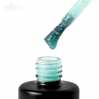 Цветная база Nice for you Spring Base №04 Mint potal Мятная с поталю 12 г