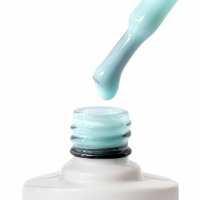 Цветная база Nice for you Spring Base №03 Mint Мятная 8.5 г