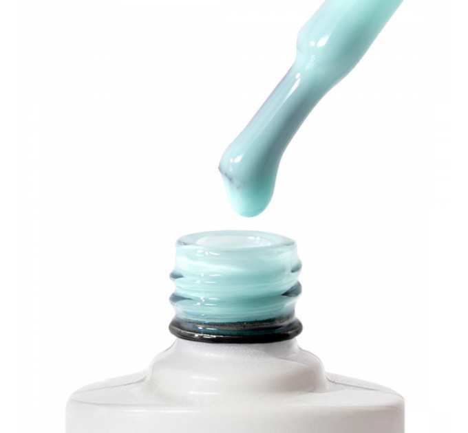 Цветная база Nice for you Spring Base №03 Mint Мятная 8.5 г