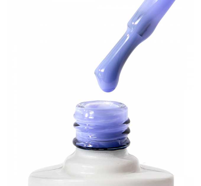 Цветная база Nice for you Spring Base №09 Purple Лавандовая 8.5 г