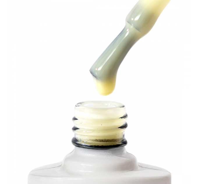 Цветная база Nice for you Spring Base №01 Lemon Лимонная 8.5 г