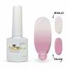 Термо-база Nice for you Smoky Nude №04 Pink pastel Пастельно-розовая 8.5 г