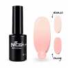 Термо-база Nice for you Smoky Nude №01 Peach Персиковая 12 г