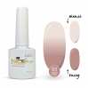 Термо-база Nice for you Smoky Nude №03 Rose vanilla Ванильная 8.5 г