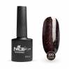 Гель-лак Nice for you Cosmo Basic №070 Шоколадный с голографической блесткой 8.5 г