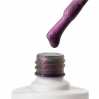Гель-лак Nice for you Жемчужина №21 Lilac Лиловый 8.5 г