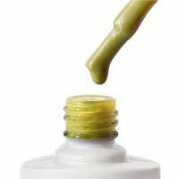 Гель-лак Nice for you Жемчужина №39 Olive Оливковый 8.5 г