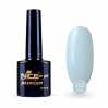 Гель-лак Nice for you Oh my summer Premium №222 Серый 8.5 г
