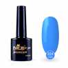 Гель-лак Nice for you Oh my summer Premium №224 Голубой 8.5 г