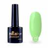 Гель-лак Nice for you Oh my summer Premium №218 Салатовый 8.5 г