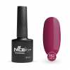 Гель лак Nice for you Lipstick Basic №152 Амарантовый 8.5 г