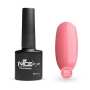 Гель лак Nice for you Lipstick Basic №160 Ярко-розовый 8.5 г