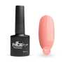 Гель лак Nice for you Lipstick Basic №163 Персиково-розовый 8.5 г