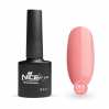 Гель лак Nice for you Lipstick Basic №005 Персиково-розовый 8.5 г