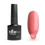 Гель лак Nice for you Lipstick Basic №002 Коричнево-розовый 8.5 г