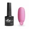 Гель лак Nice for you Lipstick Basic №165 Нюдово-розовый 8.5 г