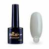 Гель-лак Nice for you Ivory Premium №201 Серый 8.5 г