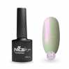 Гель-лак Nice for you Princess №04 Cinderella Жемчужно-белый 8.5 г