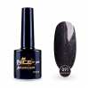 Гель-лак Nice for you Sparkles №091 Графитовый с шимером 8.5 г