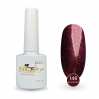 Гель-лак Nice for you Sparkles №C-148 Гранатовый с шимером 8.5 г