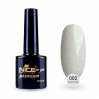 Гель-лак Nice for you Sparkles №002 Прозрачный с голографическими блестками 8.5 г