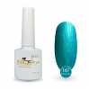 Гель-лак Nice for you Sparkles №C-147 Бирюзовый с шимером 8.5 г