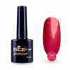 Гель-лак Nice for you Sparkles №241 Малиновый с блестками 8.5 г