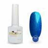 Гель-лак Nice for you Sparkles №C-140 Кобальтовый с шимером 8.5 г