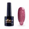 Гель-лак Nice for you Sparkles №052 Лилово-розовый с голографическими блестками 8.5 г