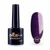 Гель-лак Nice for you Sparkles №240 Черничный с блестками 8.5 г