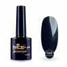 Гель-лак Nice for you Sparkles №060 Черно-зеленый с блестками 8.5 г