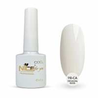 База для акварели Nice for you  110-СА Aquarelle base Прозрачная 8.5 г