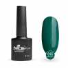 Гель-лак Nice for you Winterfell Basic №015 Хвойный 8.5 г